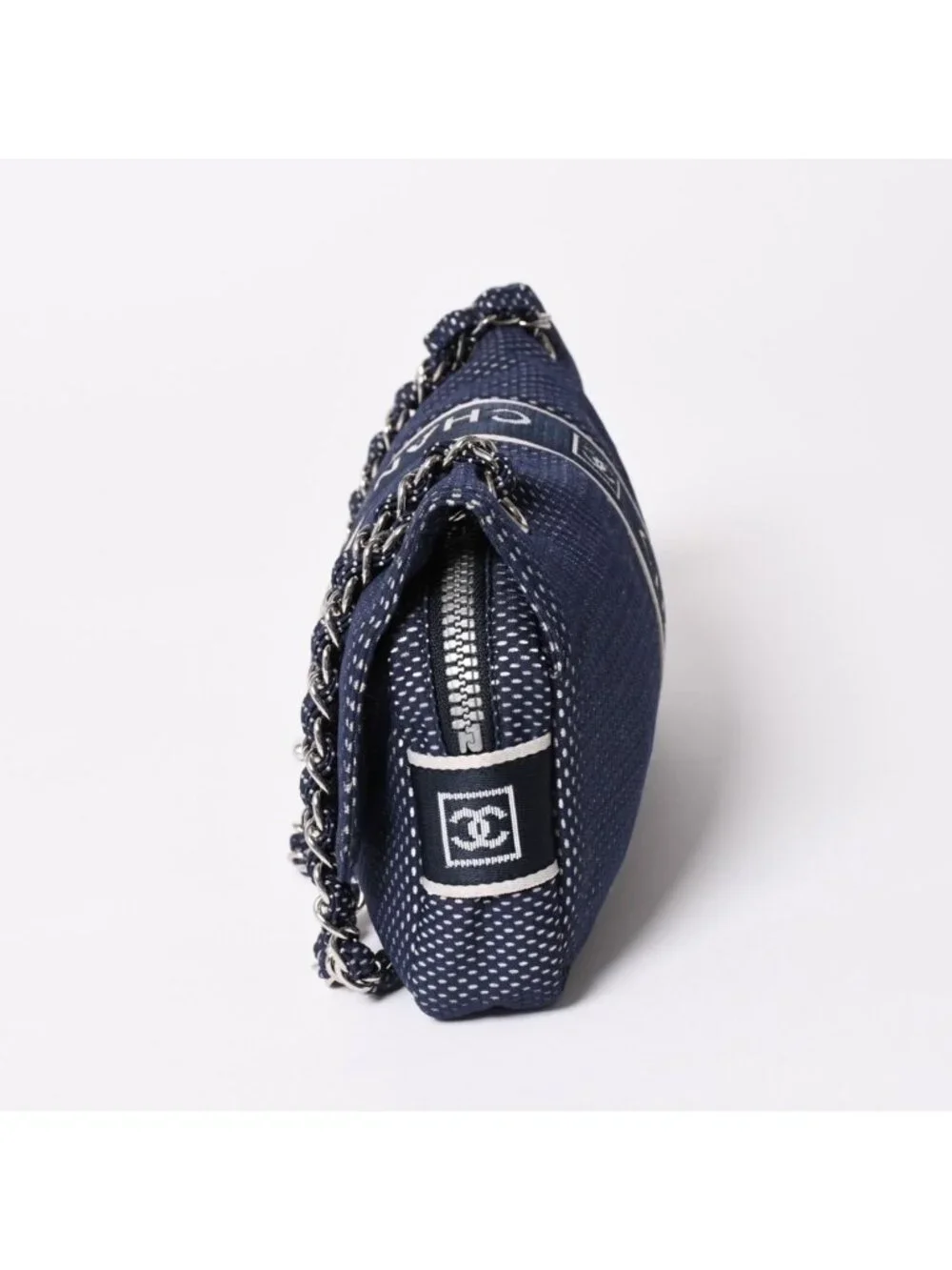 CHANEL this authentic